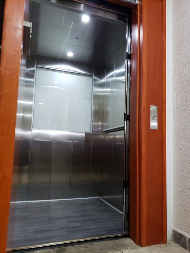 elevador residencial